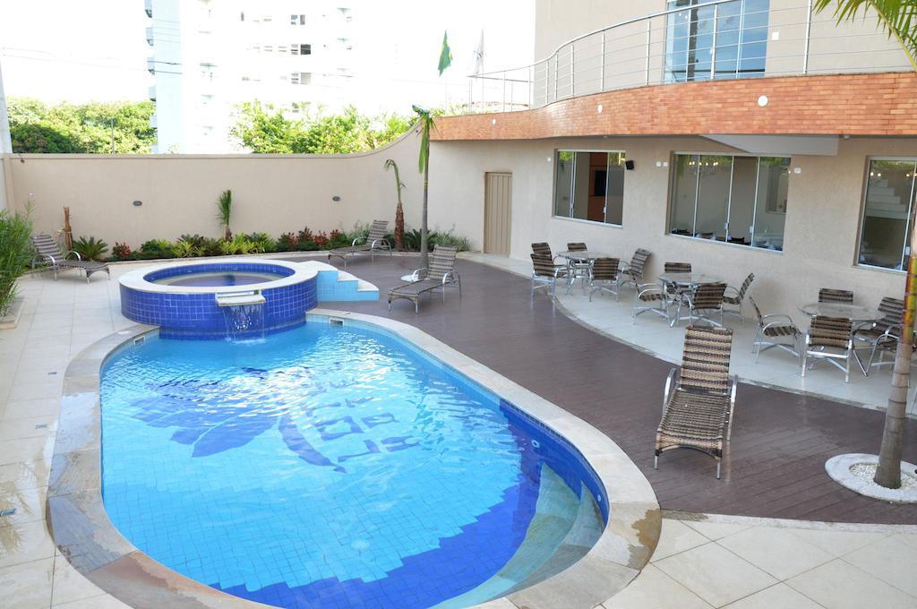 Lotus Hotel - à 4 km do Santuário de Aparecida-SP Guaratinguetá Esterno foto